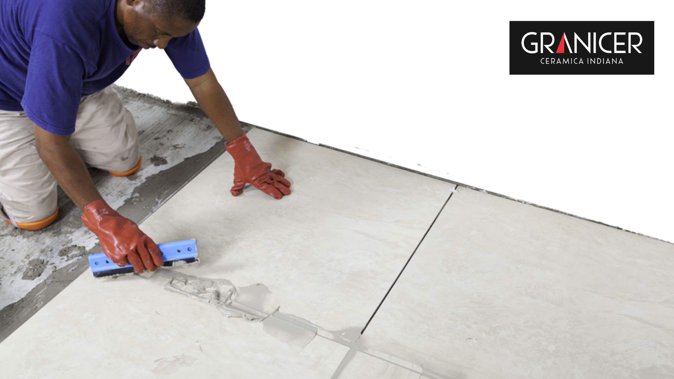 The Ultimate Guide to Installing Large Format Porcelain Tiles